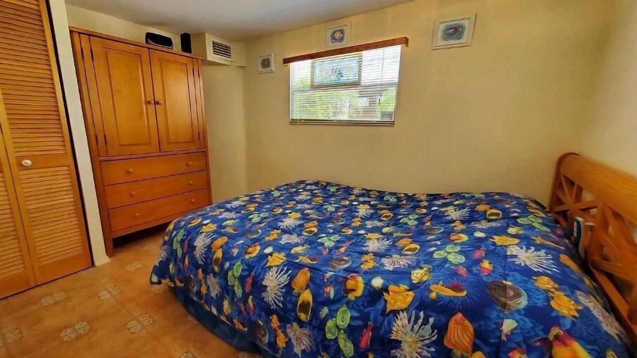 Photo of Bedroom in Tavernier
