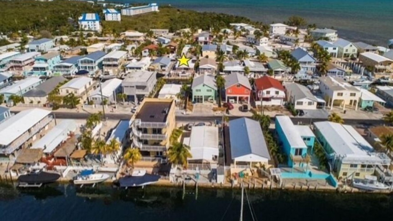 Photo of Outdoor in Tavernier
