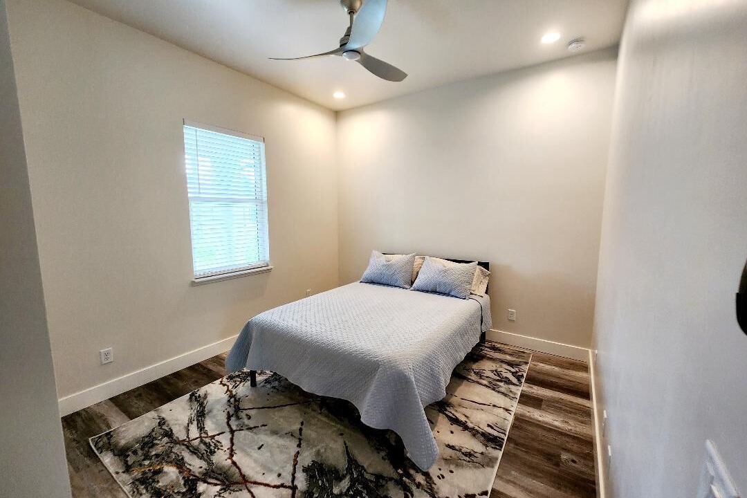 Photo of Bedroom in Gulf Cove