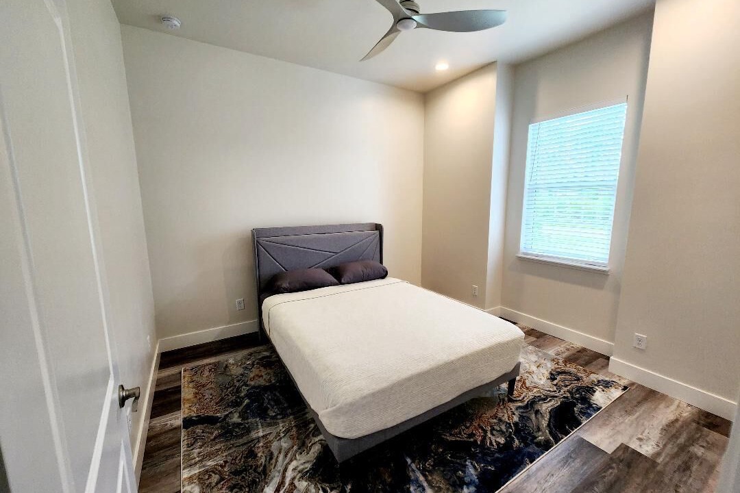 Photo of Bedroom in Gulf Cove