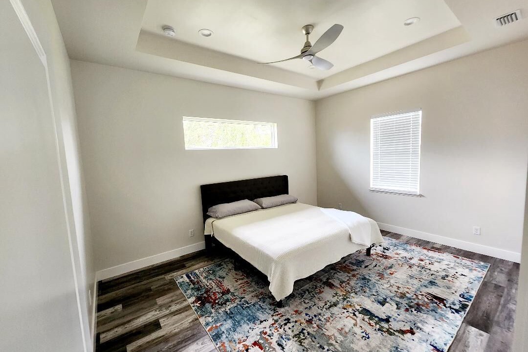 Photo of Bedroom in Gulf Cove