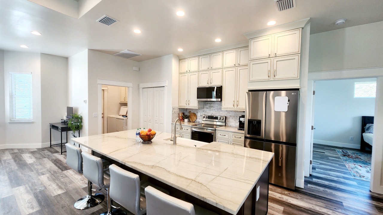 Photo of Kitchen in Gulf Cove