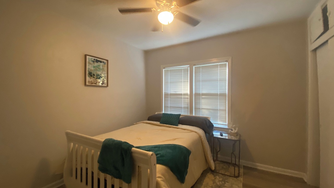 Photo of Bedroom in Warrington