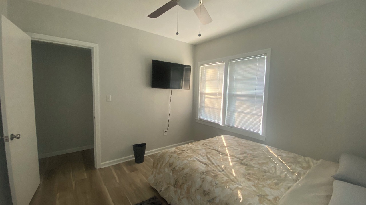 Photo of Bedroom in Warrington