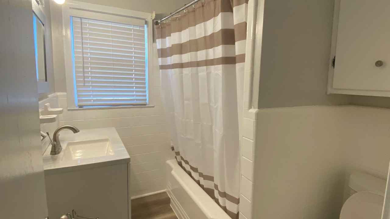 Photo of Bathroom in Warrington