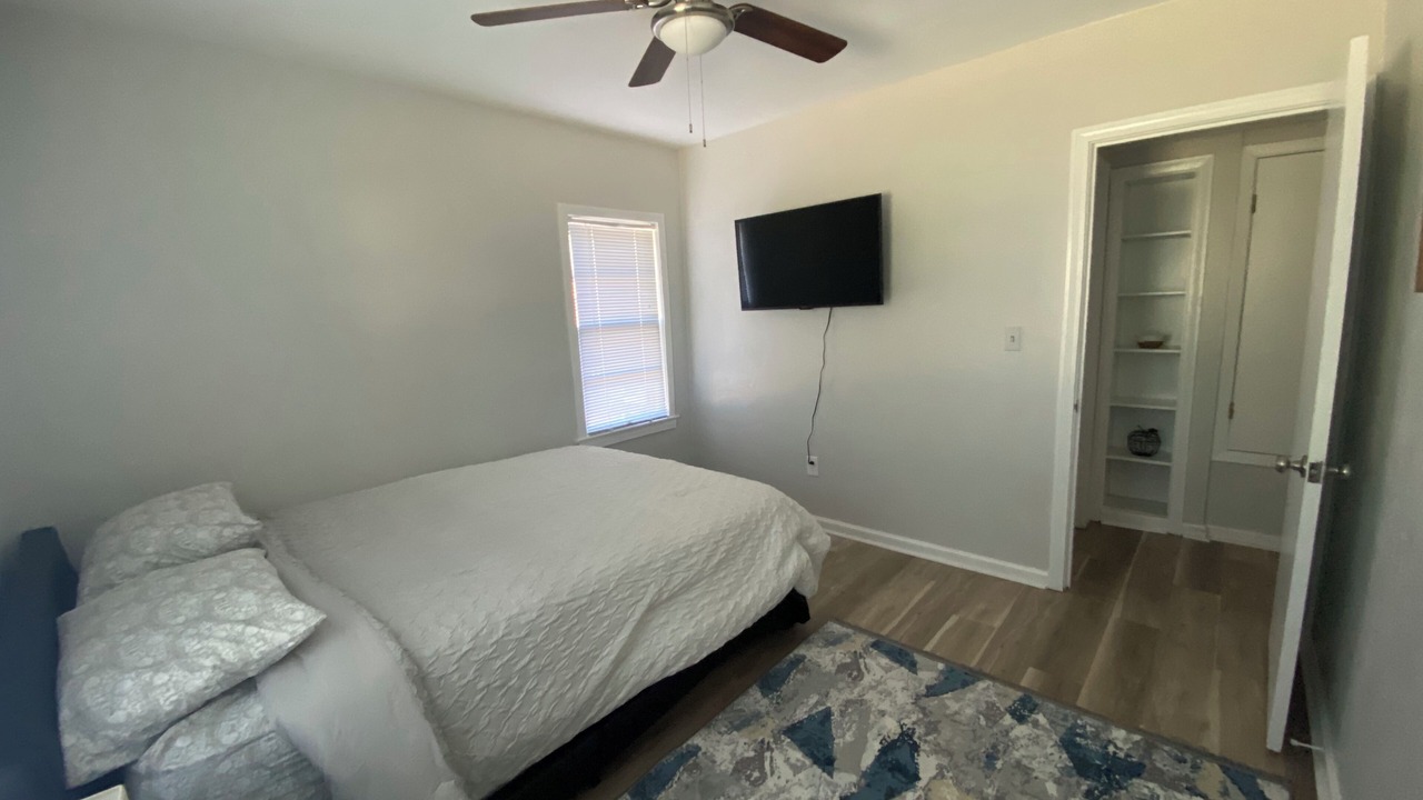 Photo of Bedroom in Warrington