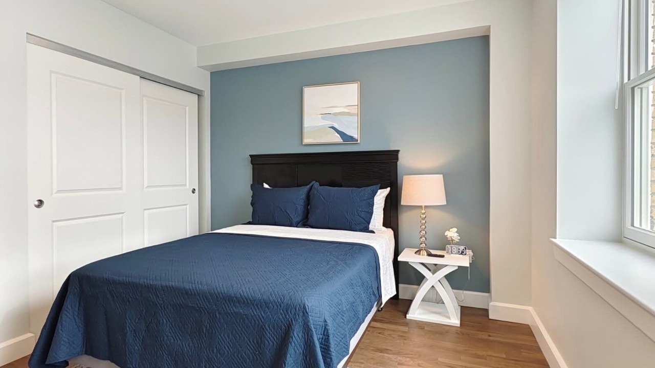 Photo of Bedroom in Downtown Jacksonville