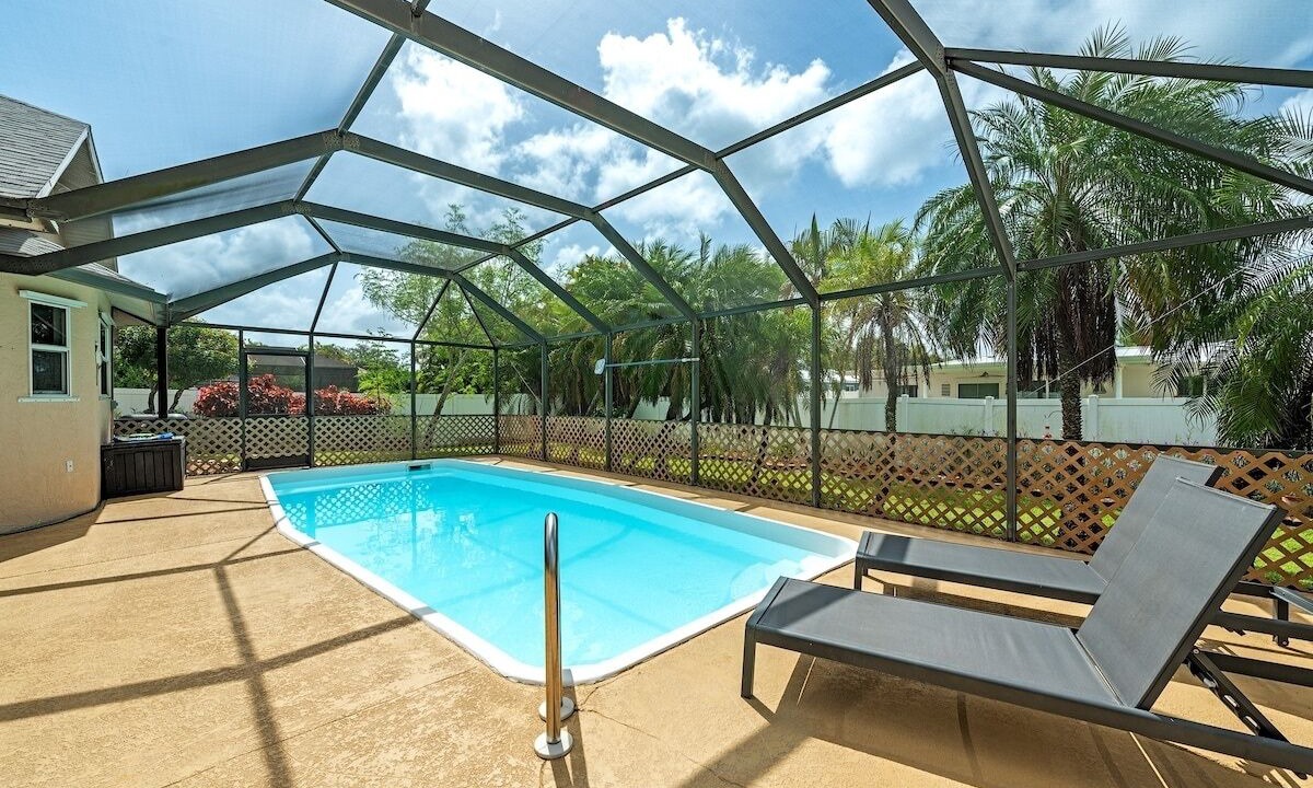 Photo of Outdoor in Willoughby Acres