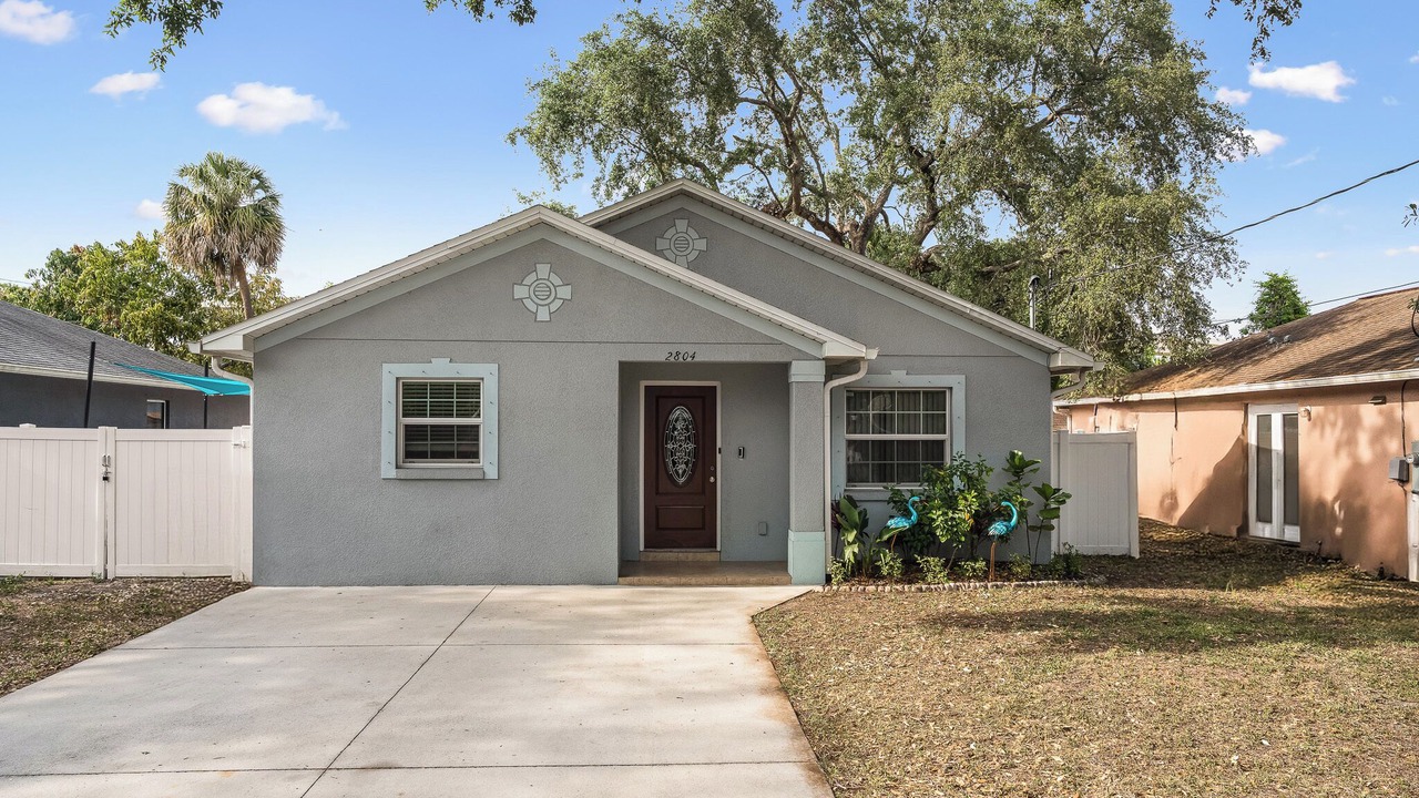 Photo of Outdoor in Tampa