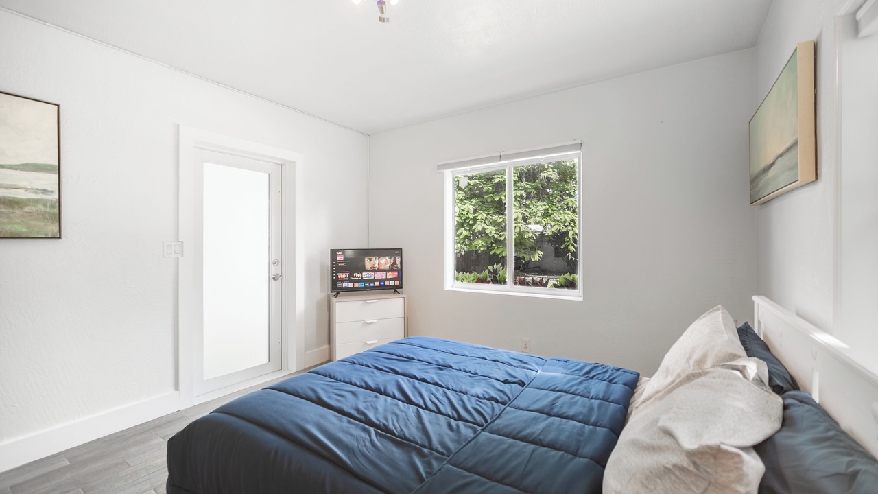 Photo of Bedroom in Parkside