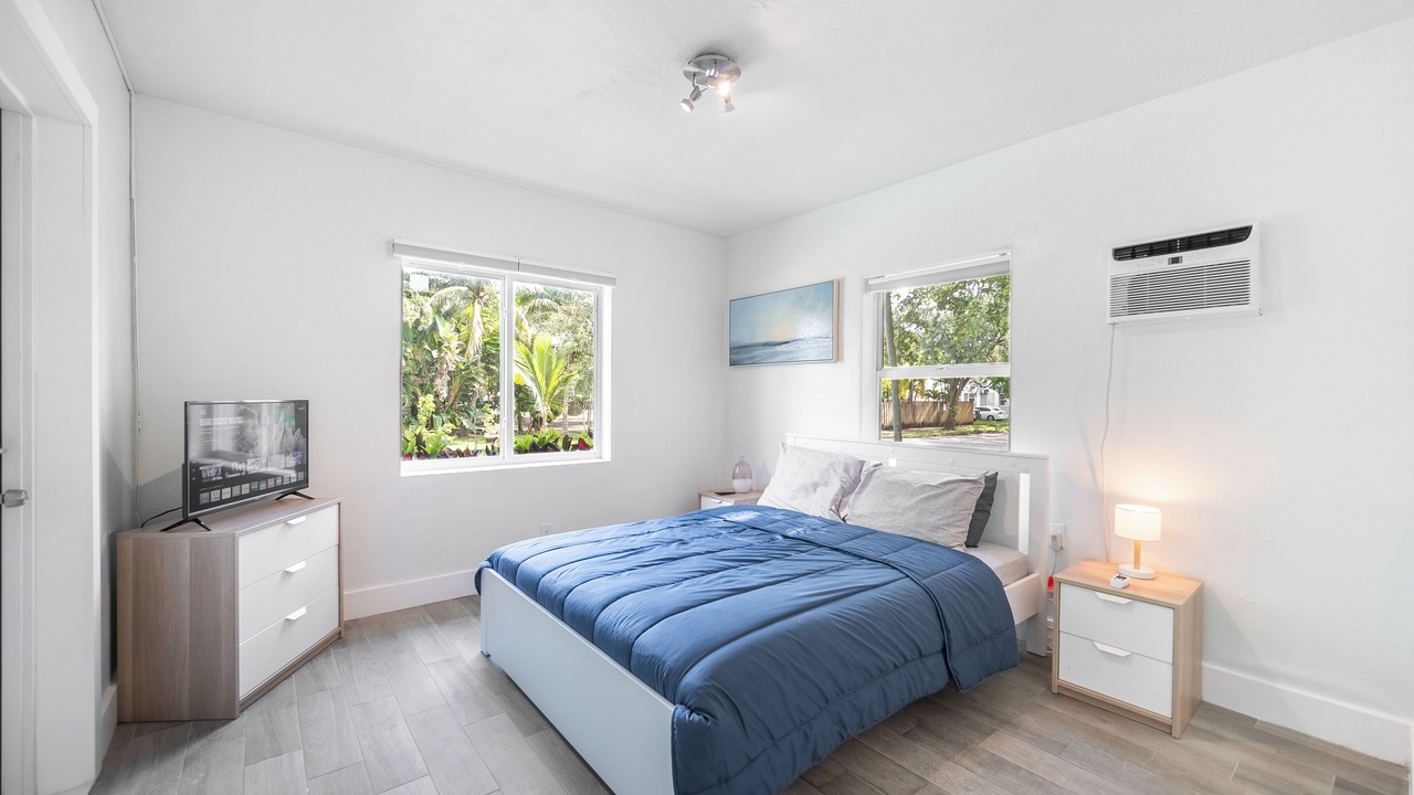 Photo of Bedroom in Parkside