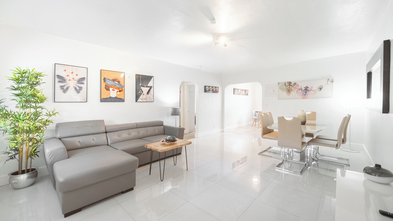 Photo of Livingroom in Parkside