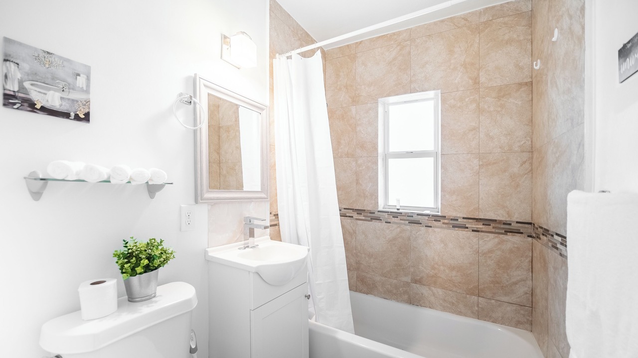 Photo of Bathroom in Parkside