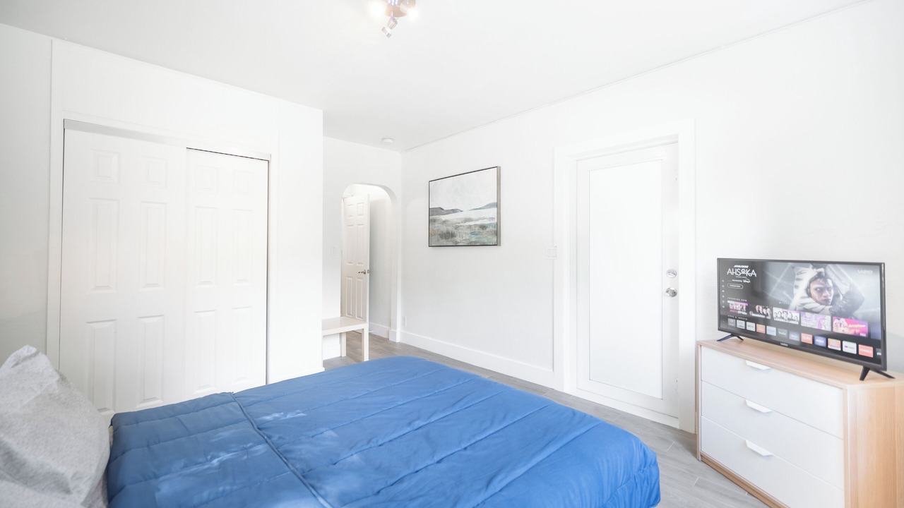 Photo of Bedroom in Parkside