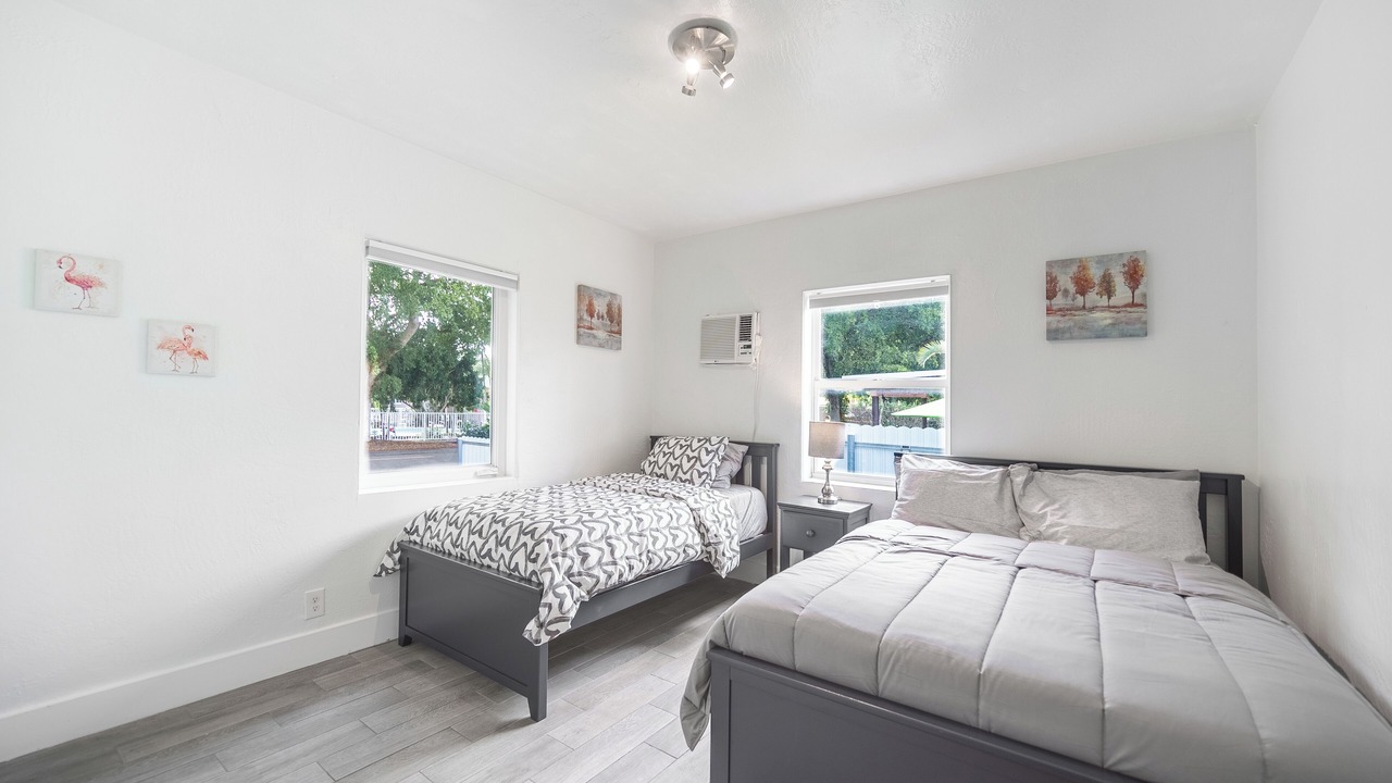 Photo of Bedroom in Parkside