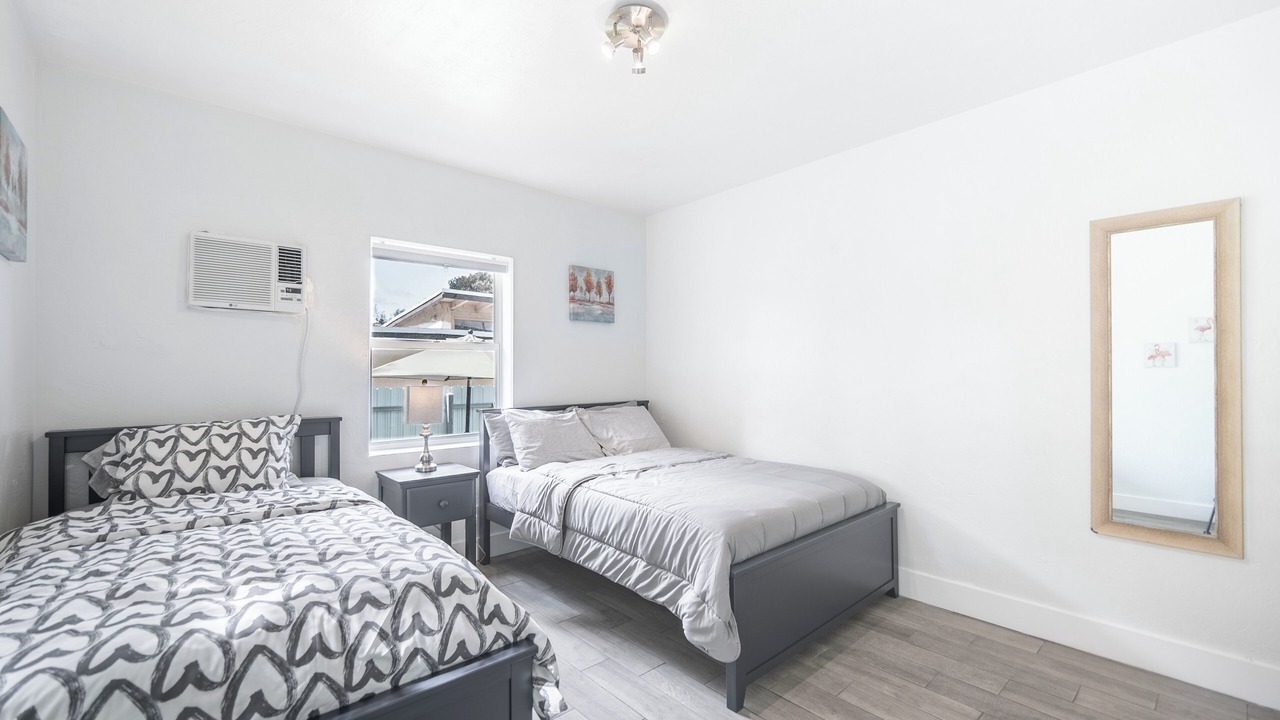 Photo of Bedroom in Parkside