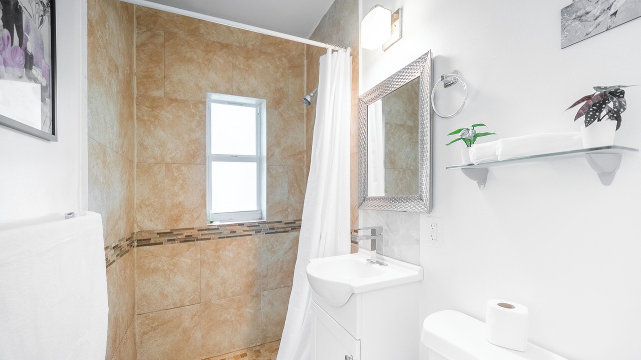 Photo of Bathroom in Parkside