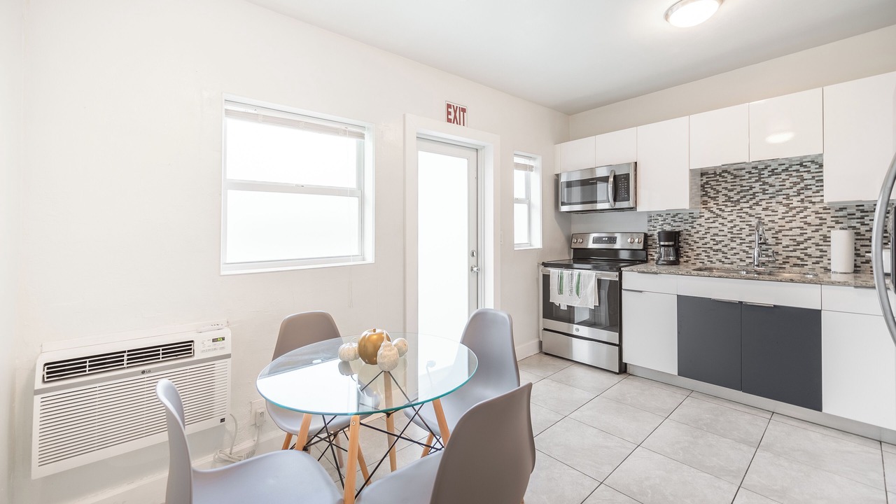 Photo of Kitchen in Parkside