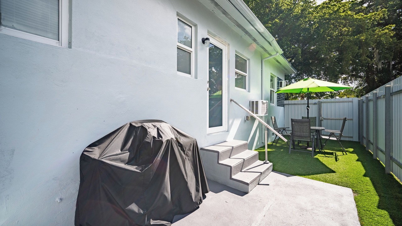 Photo of Outdoor in Parkside