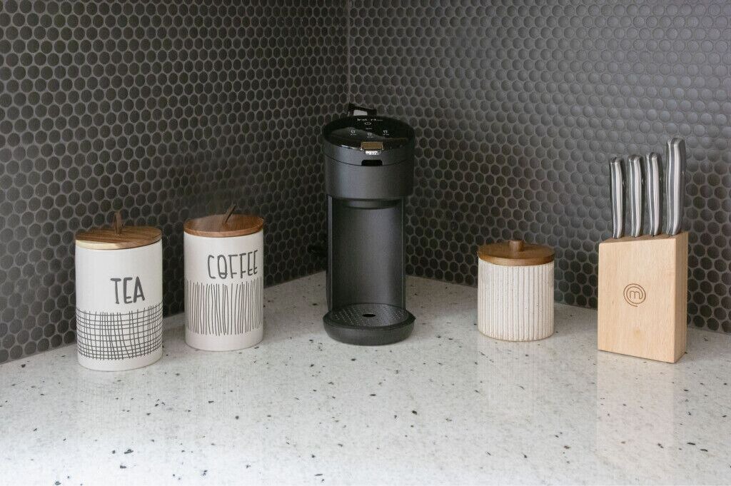 Photo of Bathroom in New Market