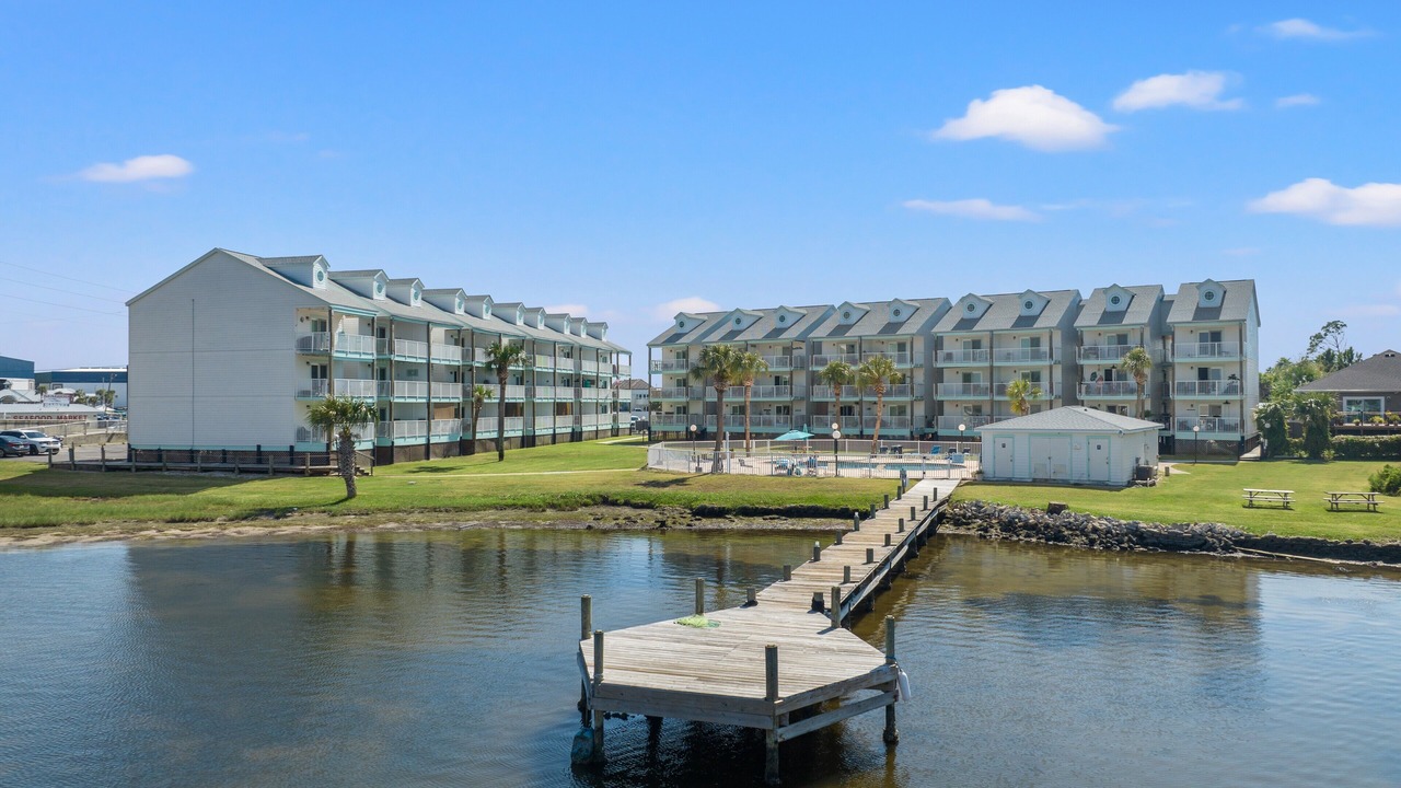 Photo of Others in Lower Grand Lagoon
