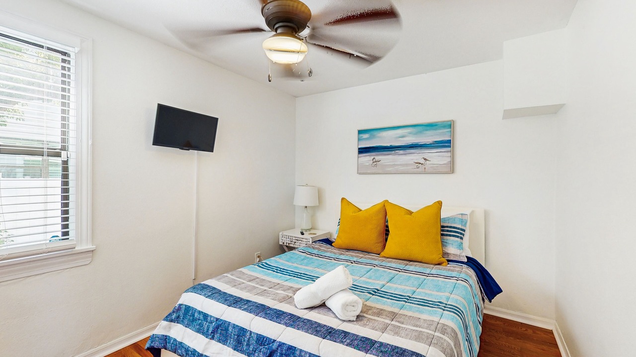 Photo of Bedroom in Riverside Heights
