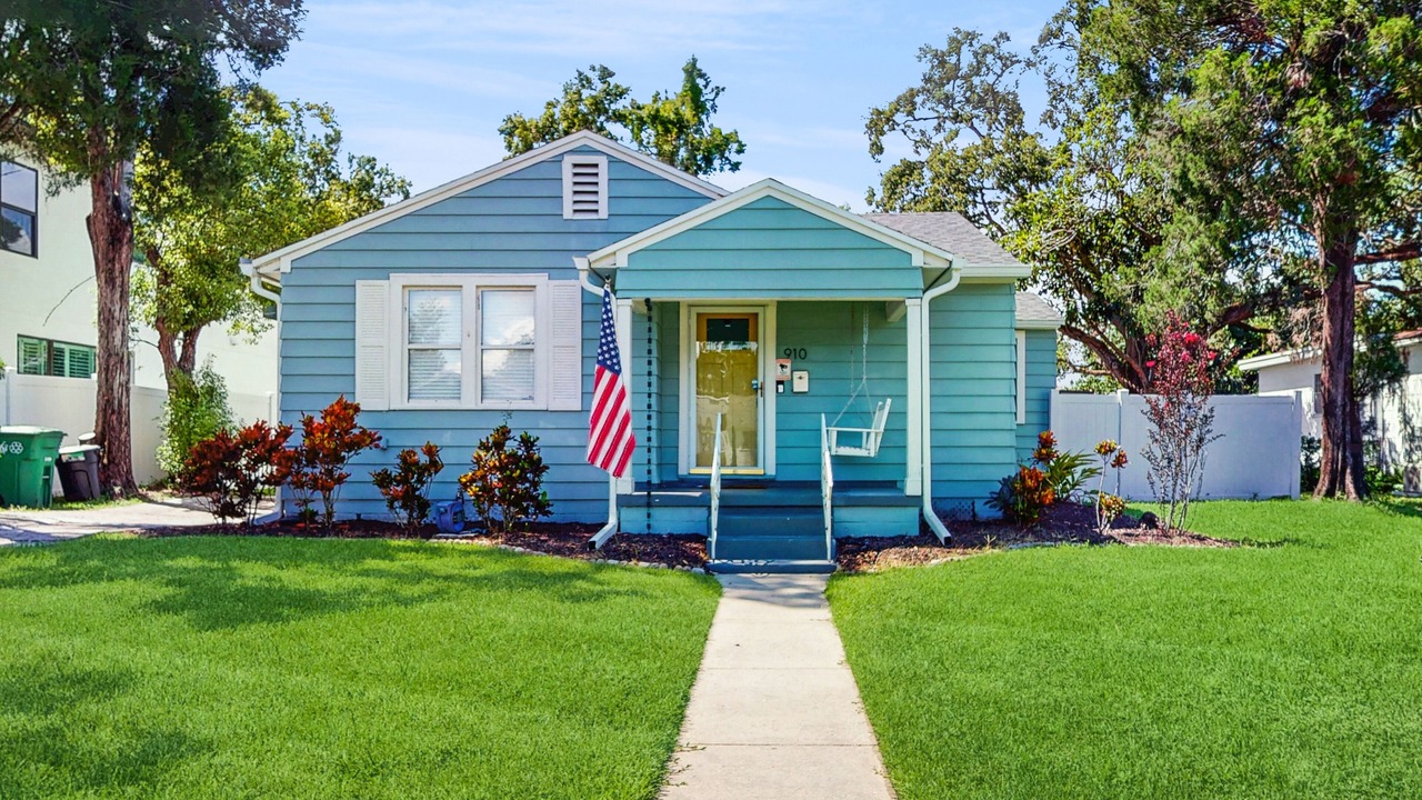 Photo of Outdoor in Riverside Heights