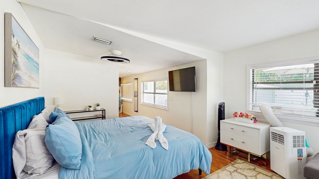 Photo of Bedroom in Riverside Heights