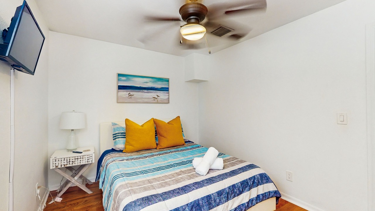 Photo of Bedroom in Riverside Heights