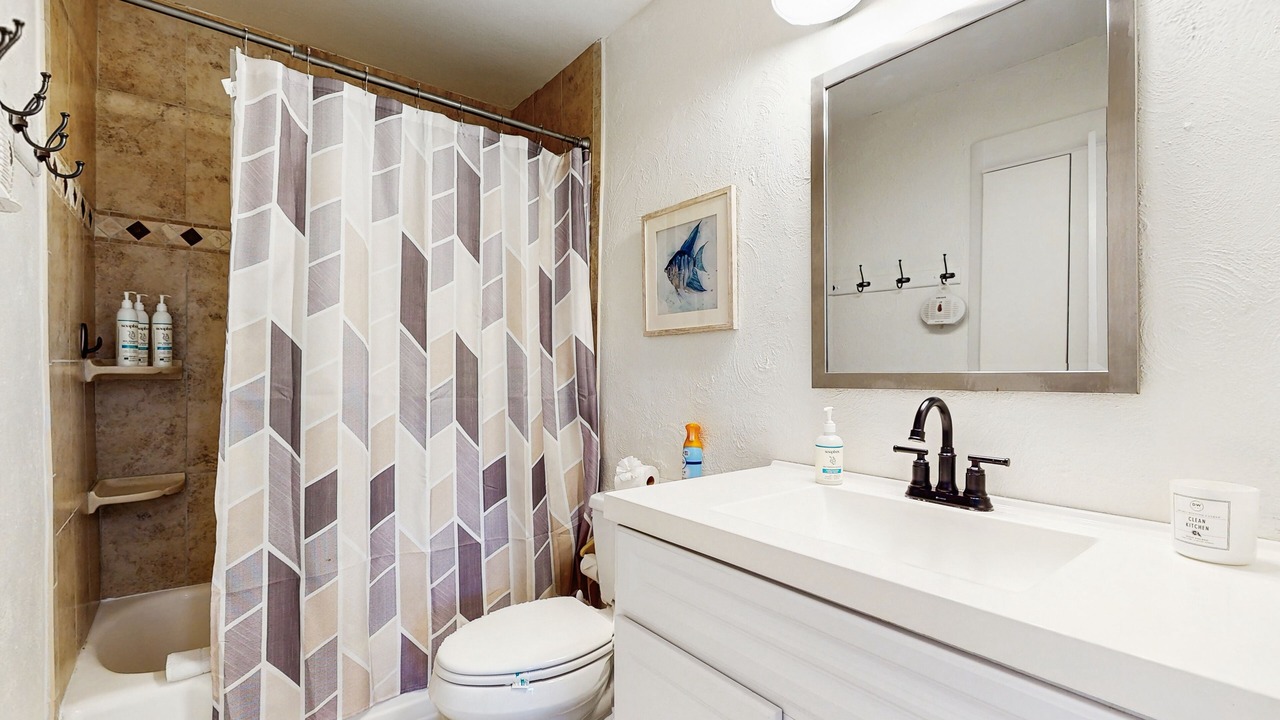 Photo of Bathroom in Riverside Heights