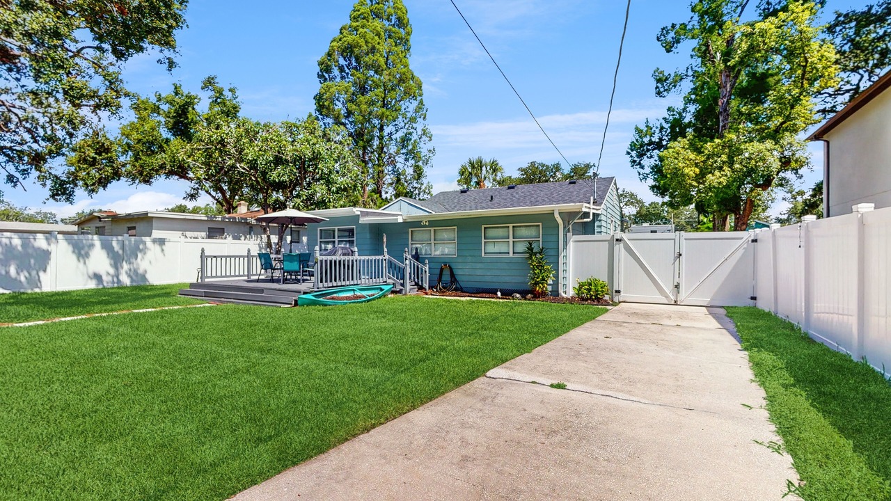 Photo of Outdoor in Riverside Heights