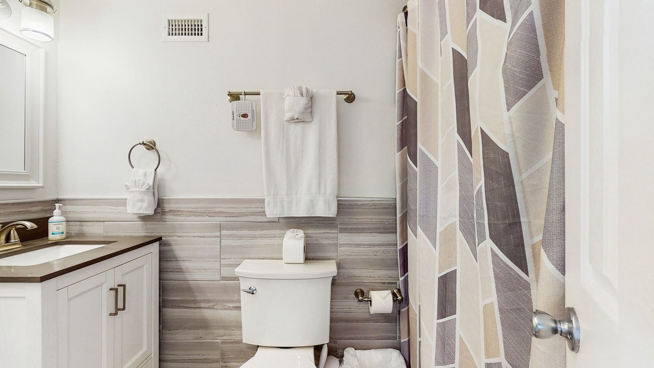 Photo of Bathroom in Riverside Heights