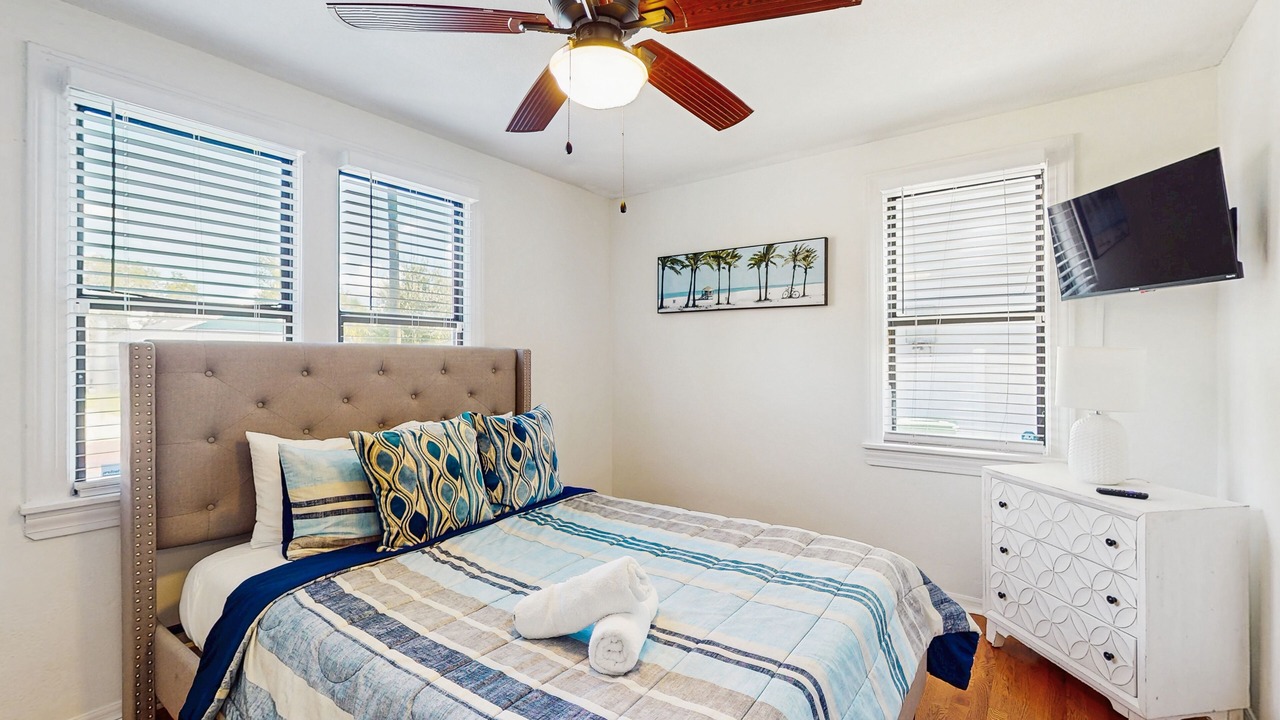 Photo of Bedroom in Riverside Heights
