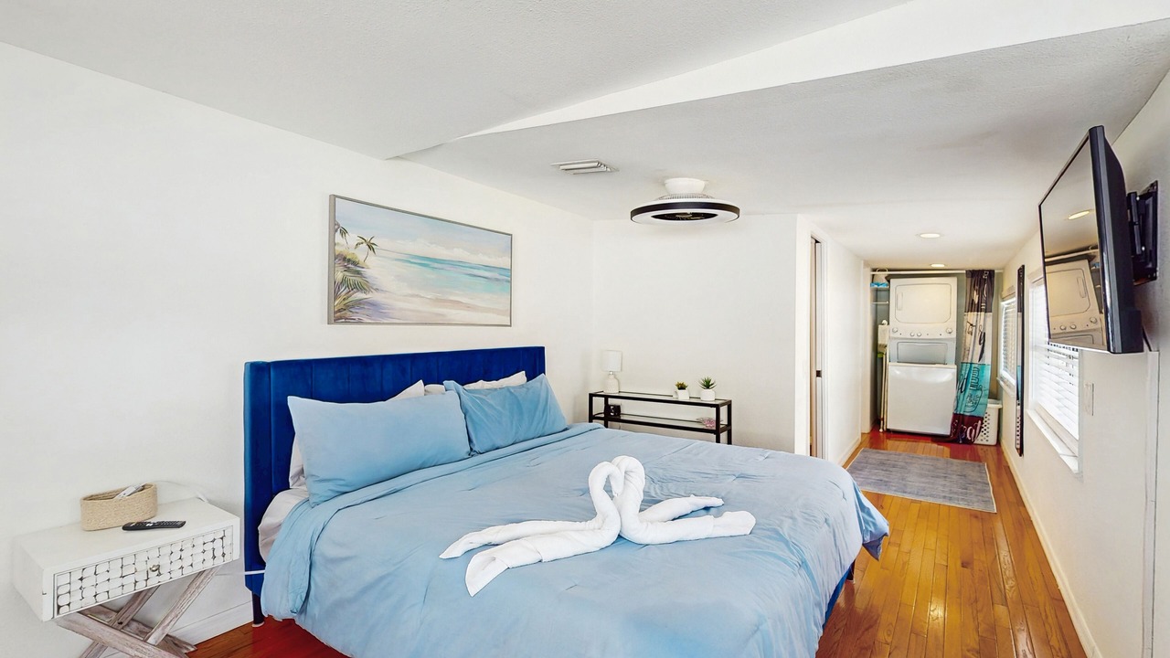 Photo of Bedroom in Riverside Heights