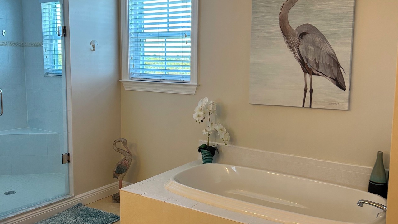 Photo of Bathroom in Indigo Reef Marina Homes