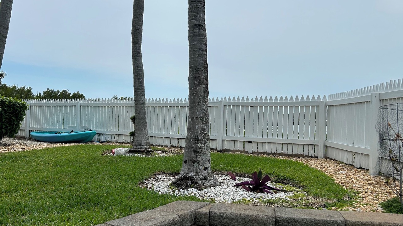 Photo of Outdoor in Indigo Reef Marina Homes