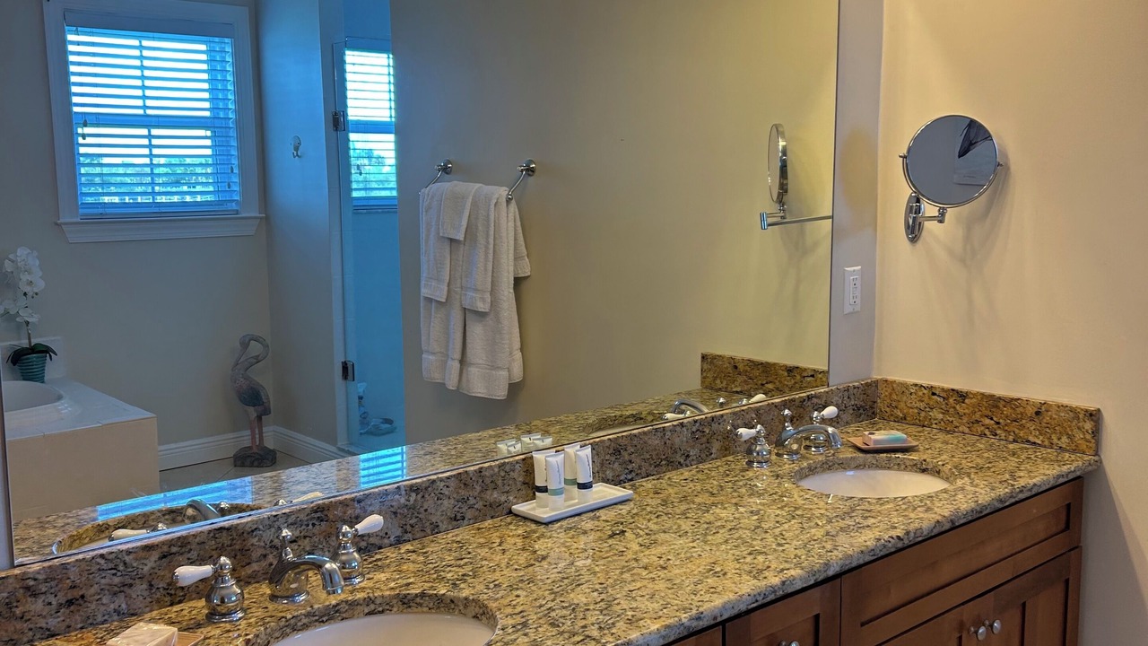 Photo of Bathroom in Indigo Reef Marina Homes