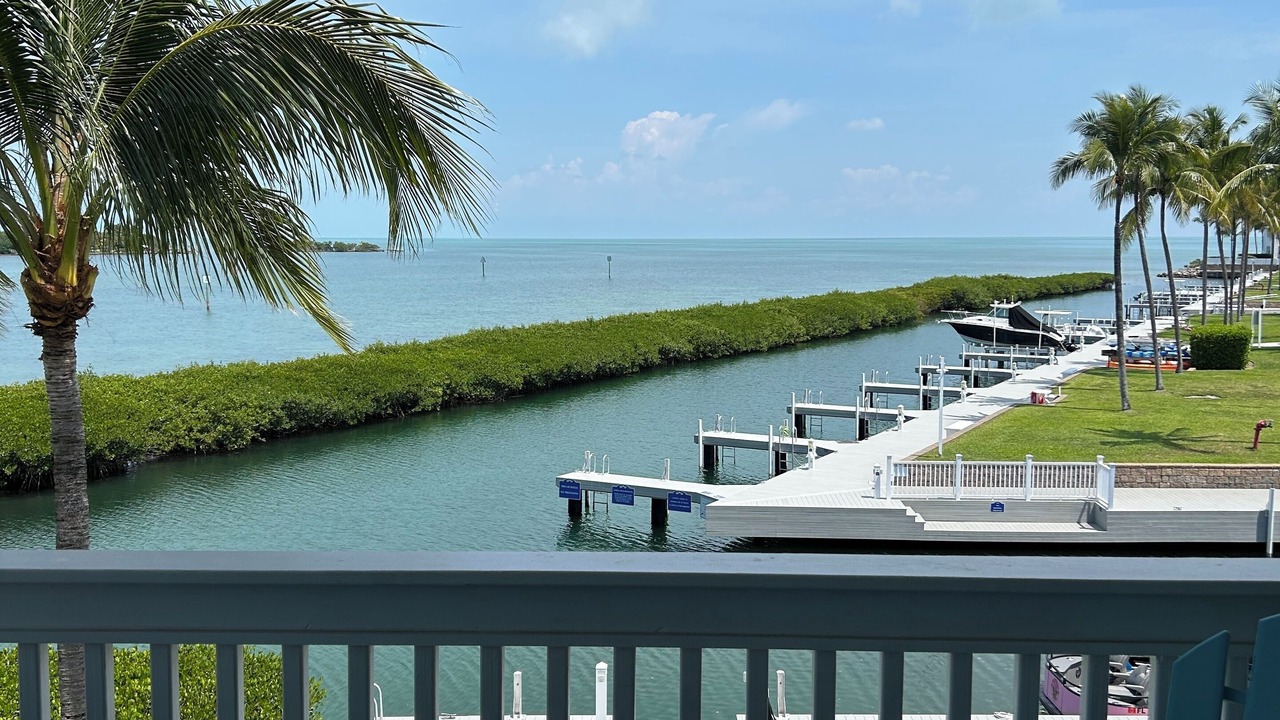 Photo of Outdoor in Indigo Reef Marina Homes