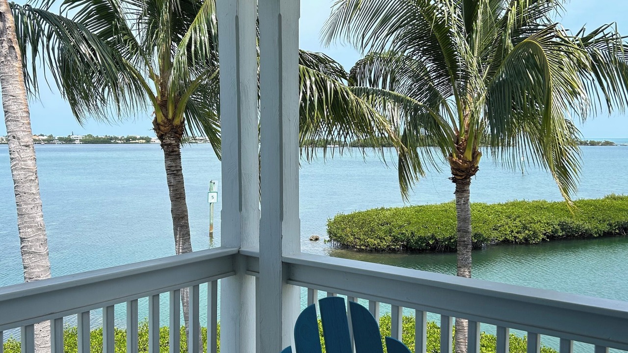 Photo of Outdoor in Indigo Reef Marina Homes