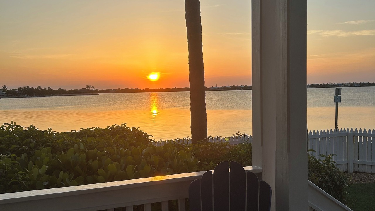Photo of Outdoor in Indigo Reef Marina Homes