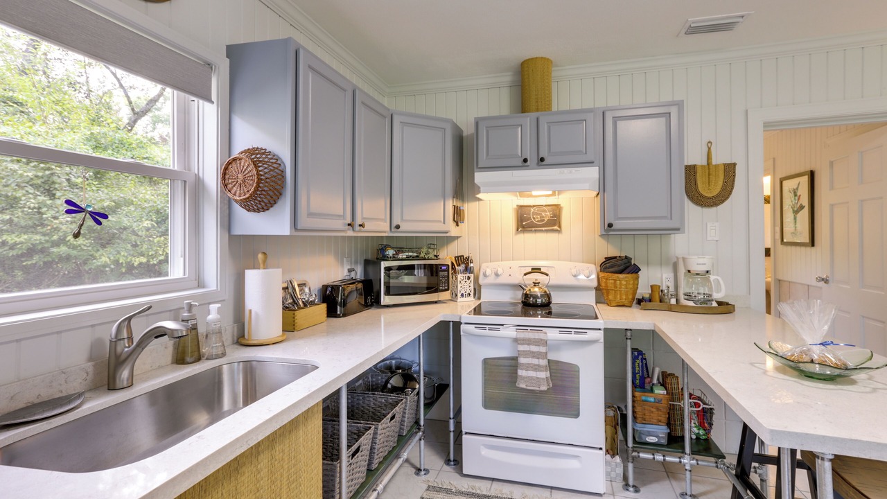 Photo of Kitchen in Telogia