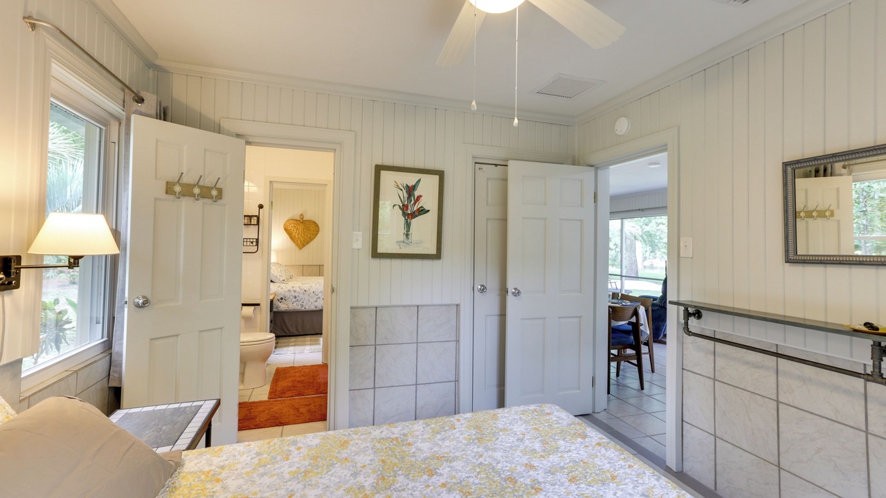 Photo of Bedroom in Telogia