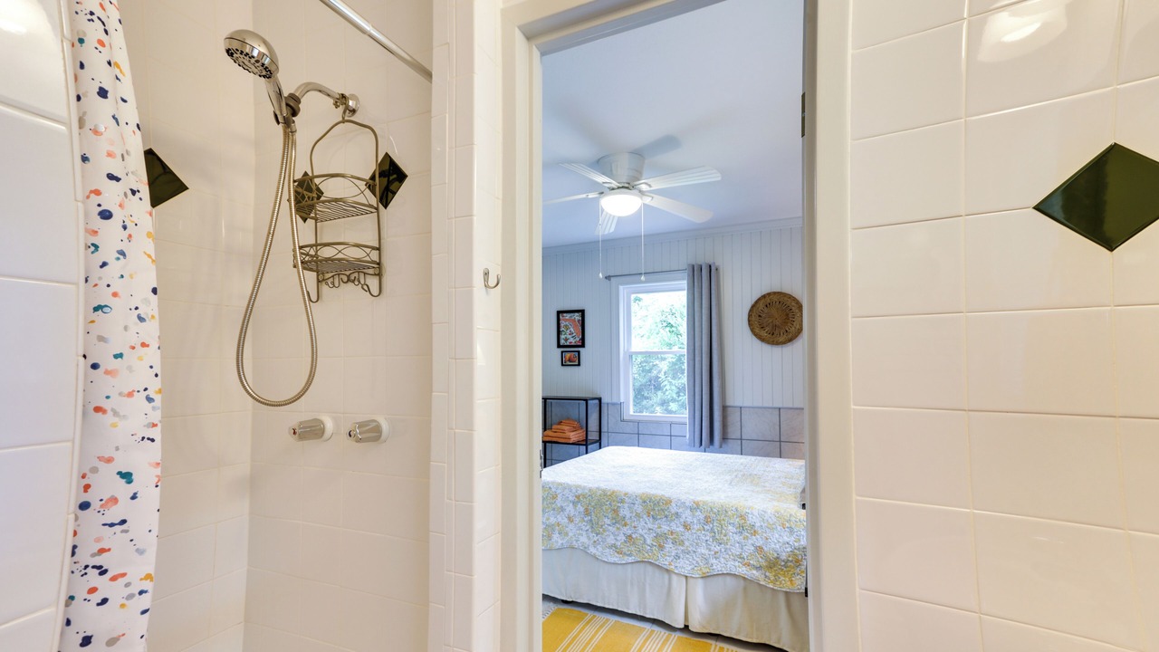 Photo of Bathroom in Telogia