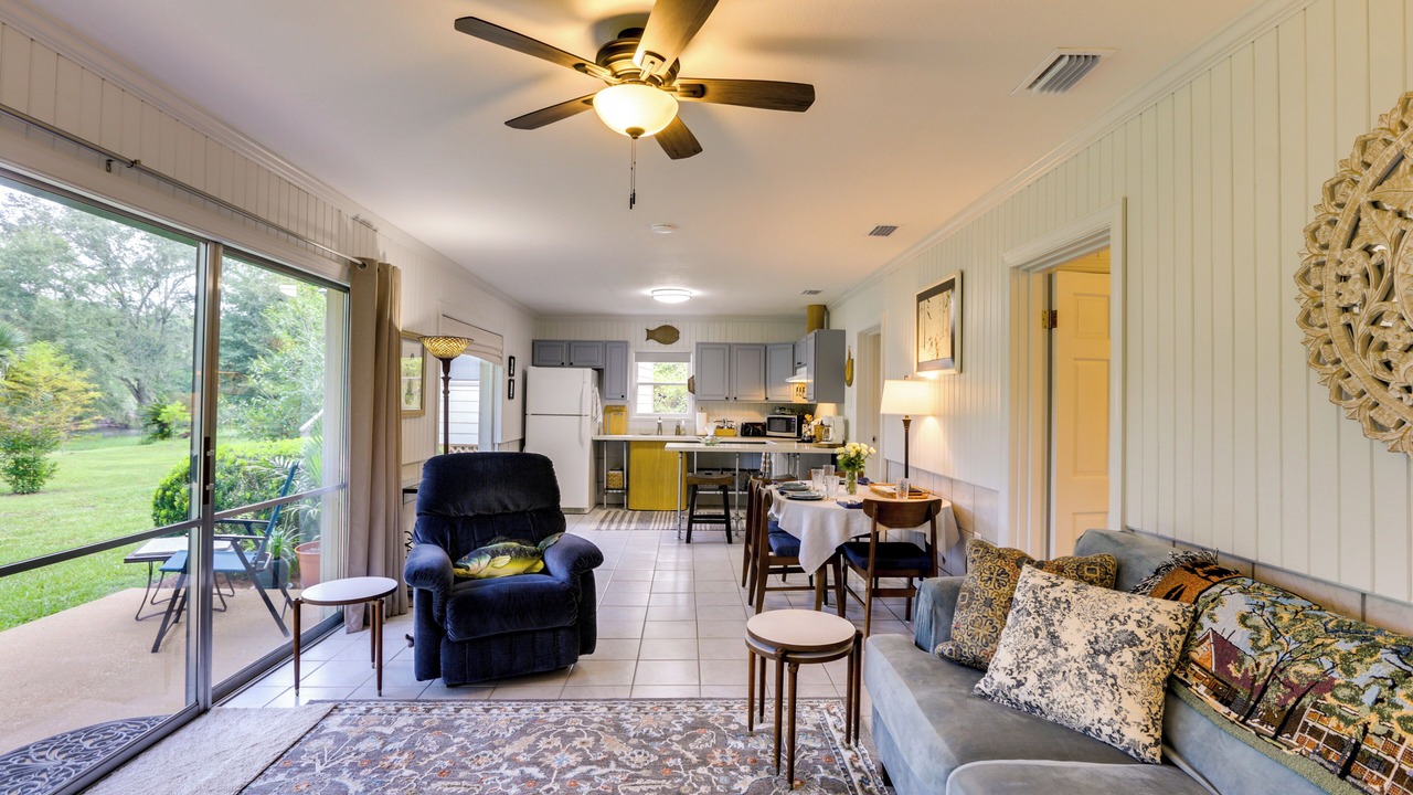 Photo of Livingroom in Telogia