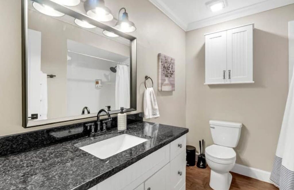 Photo of Bathroom in Altamonte Springs