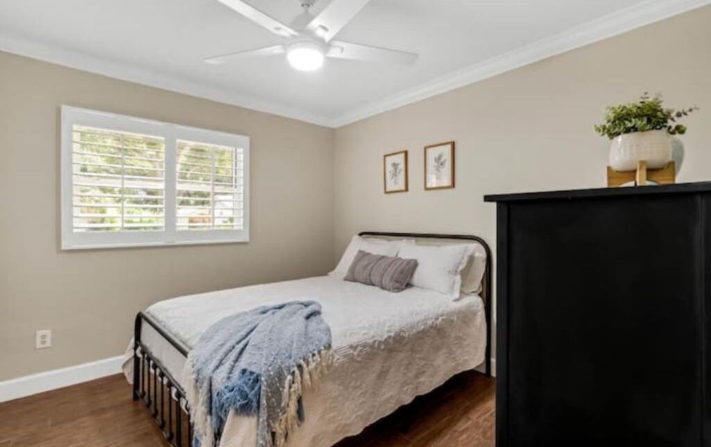 Photo of Bedroom in Altamonte Springs