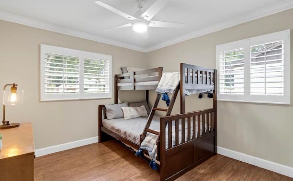 Photo of Bedroom in Altamonte Springs