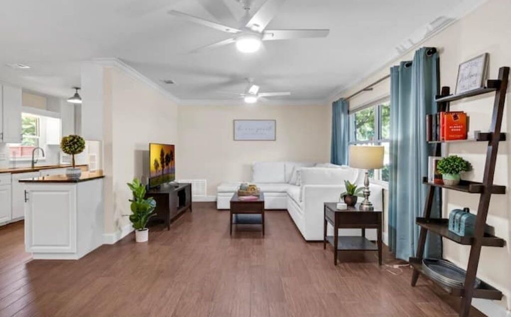 Photo of Livingroom in Altamonte Springs