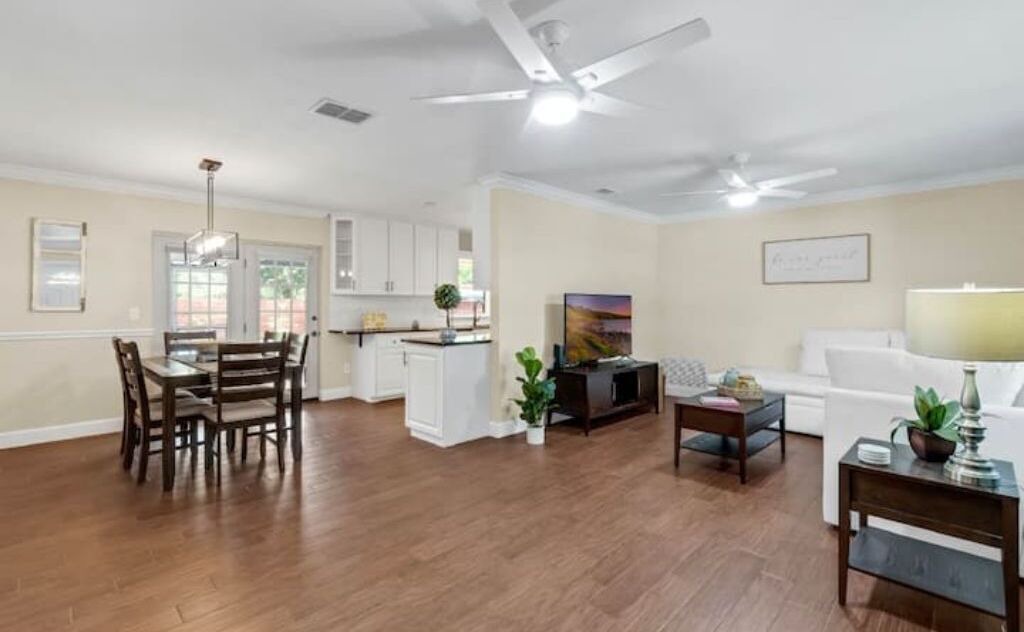 Photo of Livingroom in Altamonte Springs