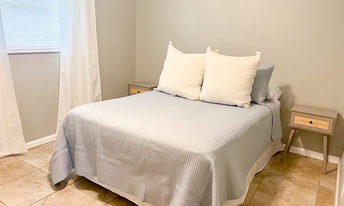 Photo of Bedroom in Dade City